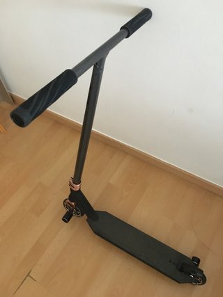 Patinete Freestyle alta gama Oxelo + 