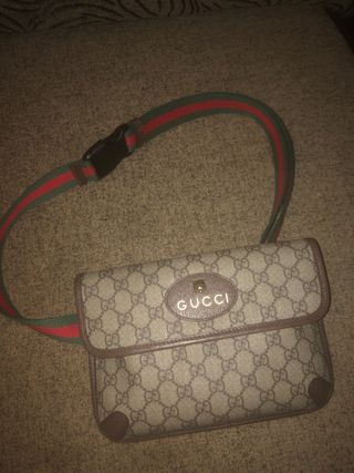 Riñonera Gucci Hombre Hot Sale, UP TO 55% OFF | www.bravoplaya.com