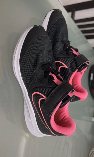 Zapatillas Nike de segunda mano por 20 EUR en Collado Zapatillas Nike de segunda mano por 20 EUR en Collado