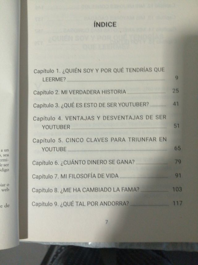 The grefg. Los secretos de youtube