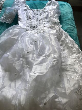 Vestidos de novia segunda mano en Móstoles | WALLAPOP