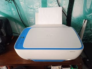 Impresora de segunda mano en WALLAPOP