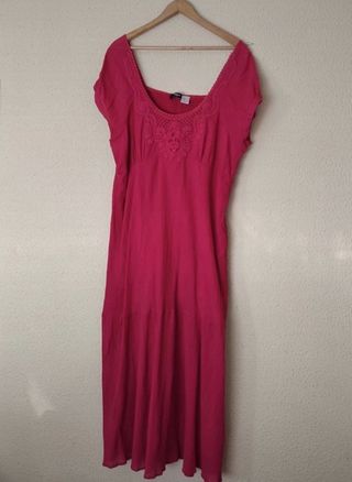Vestidos de fiesta tallas grandes | WALLAPOP