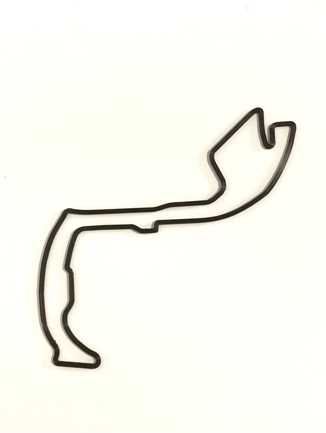 Circuitos decoración