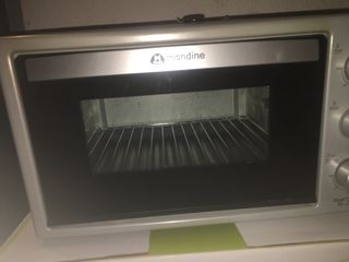 Cocina con horno de segunda mano en Terrassa en WALLAPOP