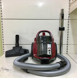 Bosch BGC05AAA2 GS05 – Aspirador con bolsa – The10shop