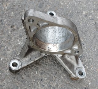SOPORTE MOTOR VIVARO 2.0 DCI M9R