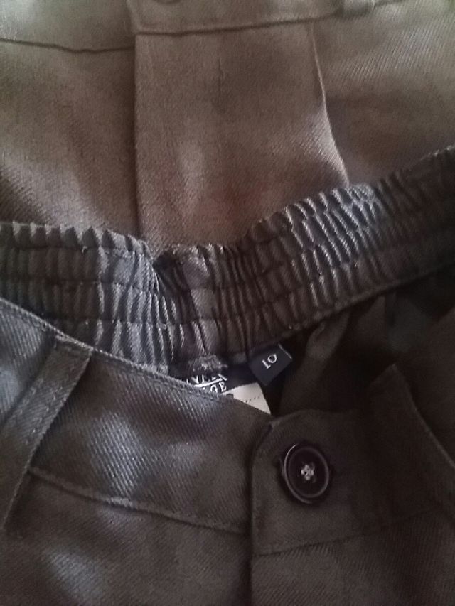 PANTALONCINI BELL LLOC PRIMARY