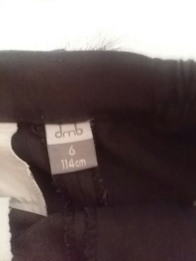 PANTALONCINI BELL LLOC PRIMARY