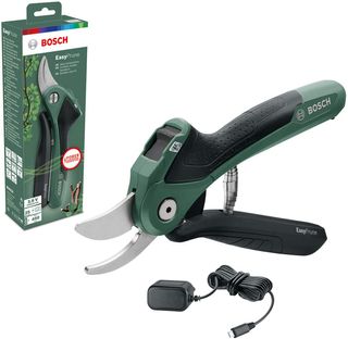 Tijeras de Podar Eléctricas de segunda mano | WALLAPOP