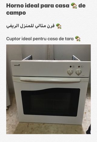 Tara Estética - Electro Hogar Outlet