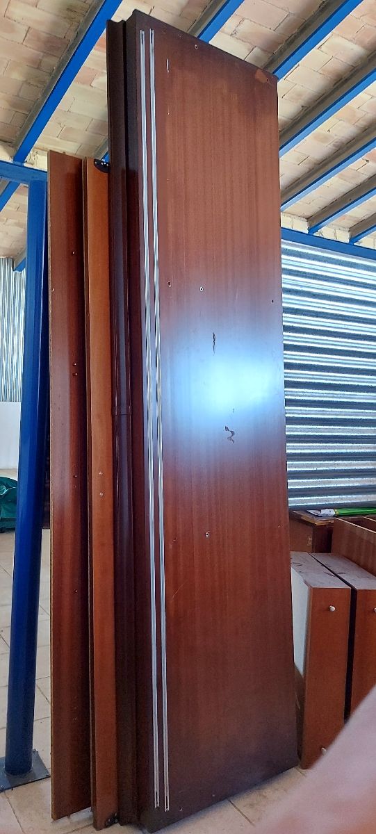 Armario ropero puerta corredera 