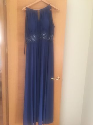 Vestido de fiesta de segunda mano por 25 EUR en Yuncos en WALLAPOP