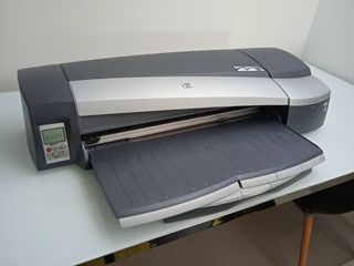 Impresora gran formato de segunda mano en WALLAPOP