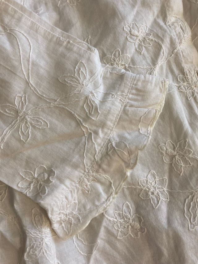 2 blusas premama t.S