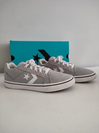 يعدل مفرط، متطرف، متهور الكابوك converse altas grises desgastadas -  gmancreativeblog.com
