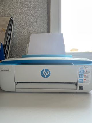 Impresora con bluetooth de segunda mano en WALLAPOP