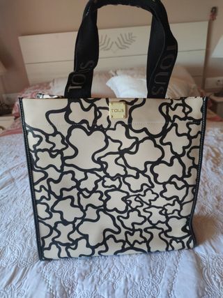 Bolso Tous segunda mano en WALLAPOP