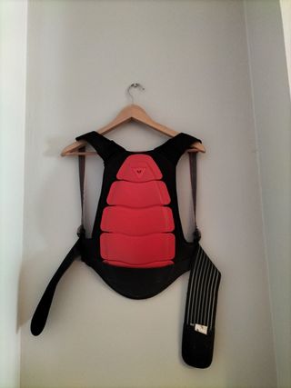 Ropa de esquí de segunda mano en Barcelona en WALLAPOP