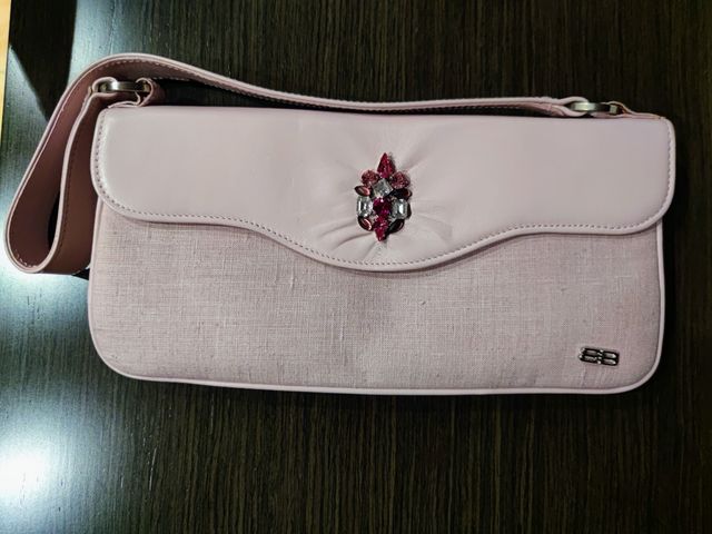 Conjunto bolso y zapatos Balenciaga