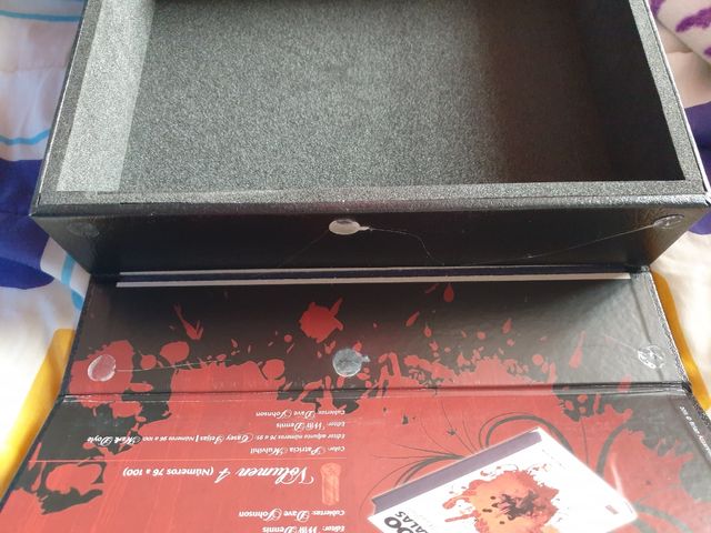 comics twd ,100 balasbarracuda y mas4/4