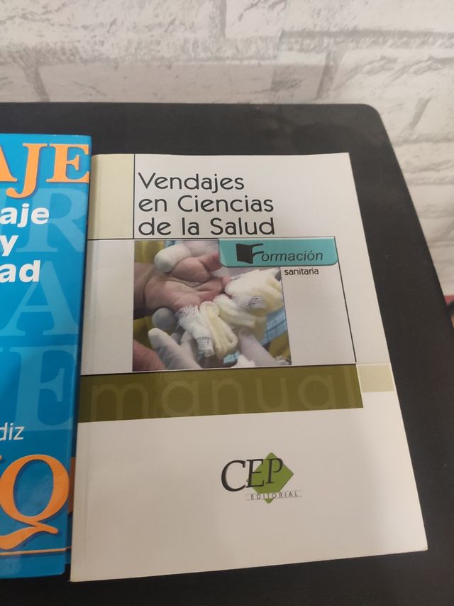 libros masaje
