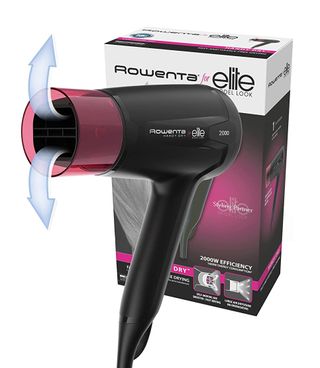 Secador de pelo de segunda mano en WALLAPOP