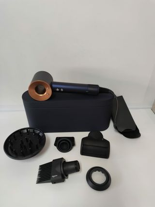 Secador Dyson de segunda mano en WALLAPOP