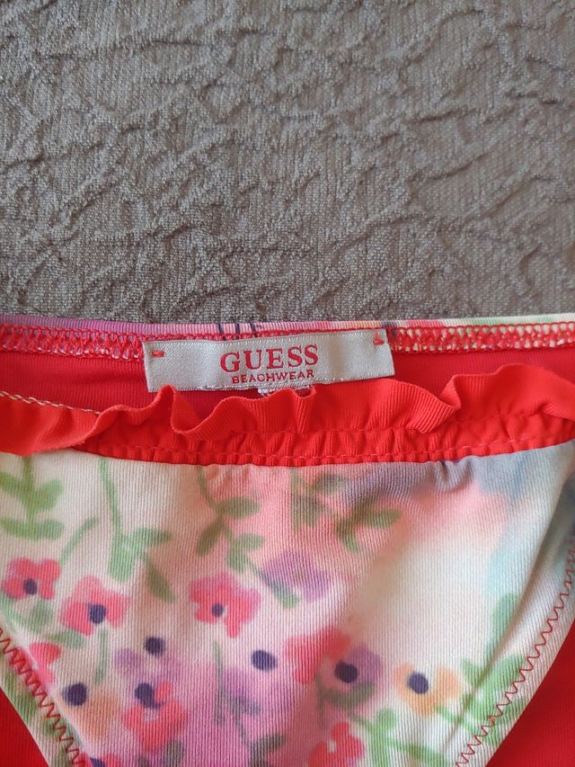 Bikini Guess
