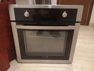 Horno Fagor de segunda mano en Barcelona en WALLAPOP