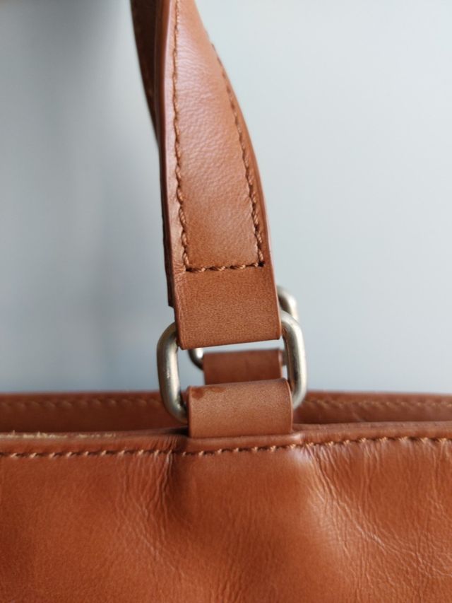 Bolso de piel Bosanova Selección