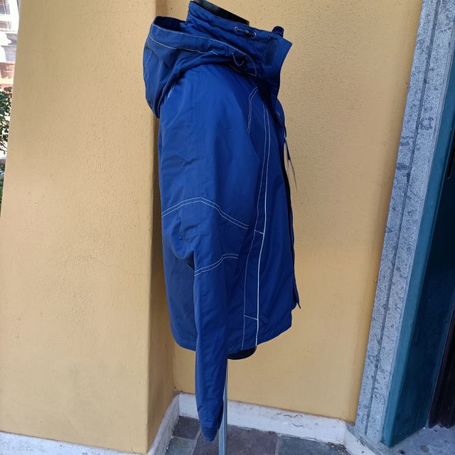 Giacca Snowboard Nokia anni 90