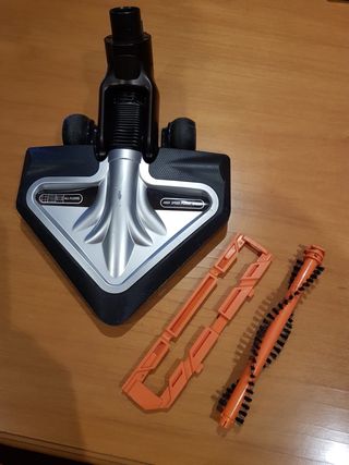 Bateria aspirador escoba Rowenta - Repuestos Peq. Electrodoméstico - FERSAY