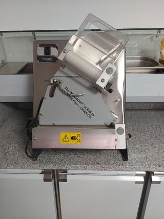 Extendedora de Masa de segunda mano en WALLAPOP