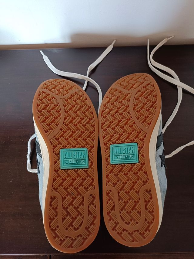 CONVERSE ALL STARS