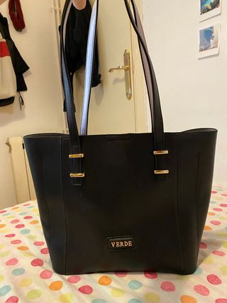 Bolso de marca de segunda mano en WALLAPOP