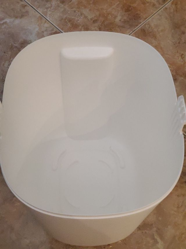 Tommee Tippee basura / contenedor de pañales