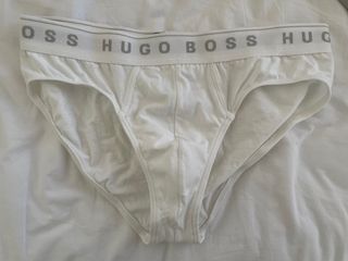 Calzoncillos Hugo Boss de segunda mano en WALLAPOP