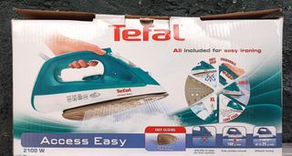 Plancha de segunda mano por 20 EUR en Santiago de Compostela en WALLAPOP