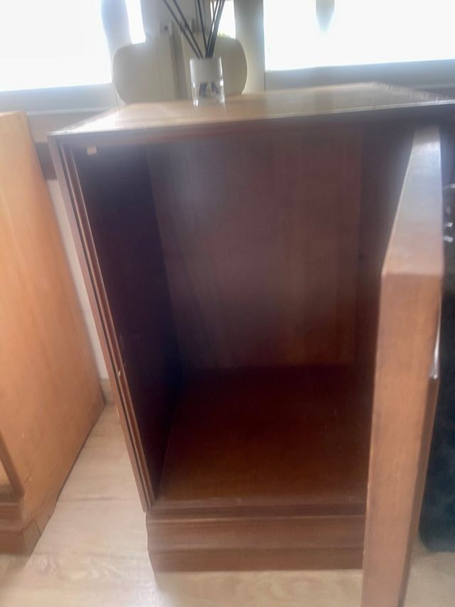Regalo mueble de segunda mano en Barcelona en WALLAPOP