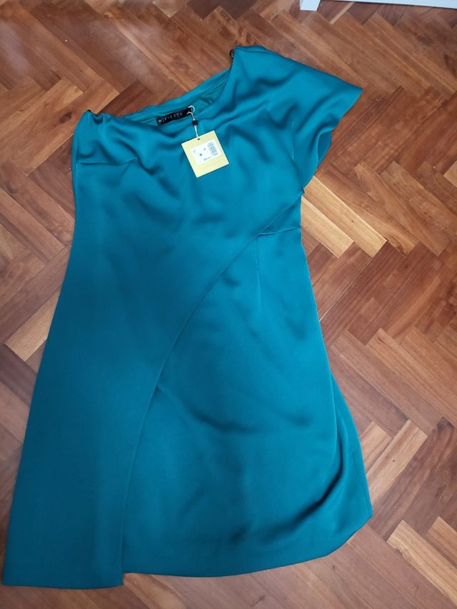 Vestido coctel