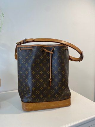 bolso noe louis vuitton segunda mano
