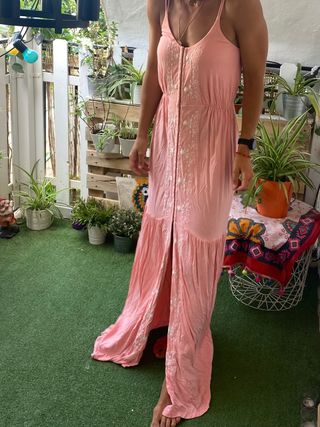 Vestidos de fiesta tallas grandes | WALLAPOP
