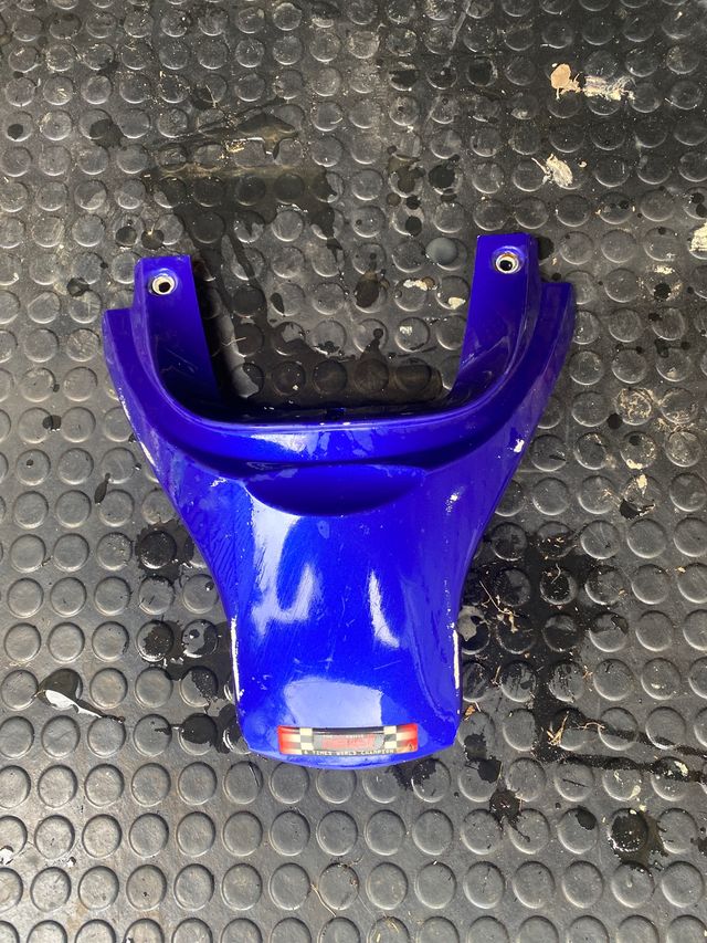 Colín derbi gp1 predator