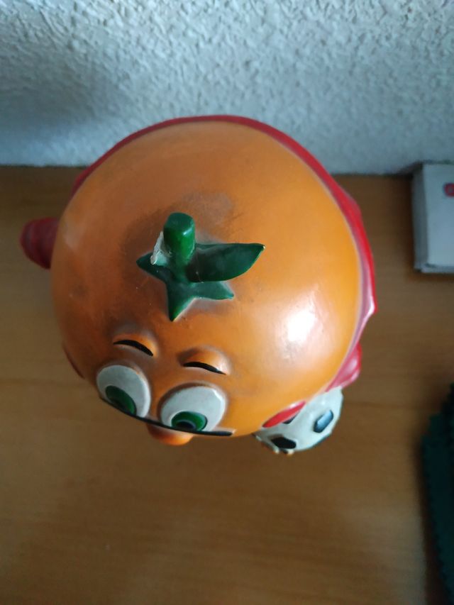 naranjito