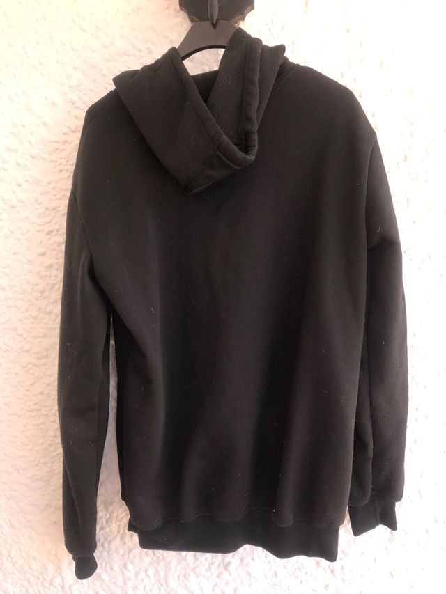 Sudadera Otaku Zero Two.