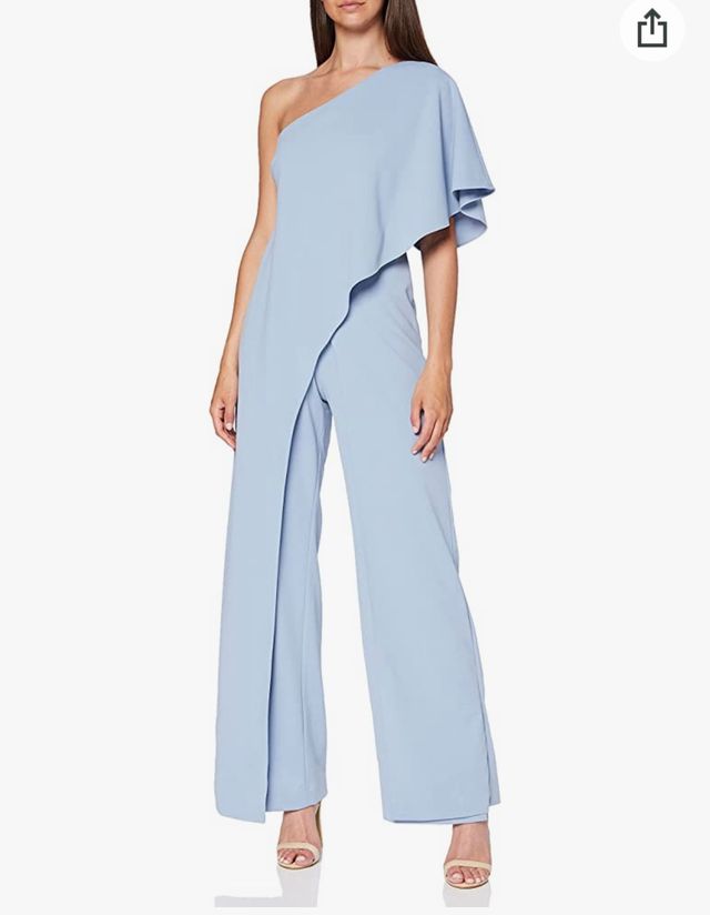 Mono de crep de seda . Adrianna Pappel