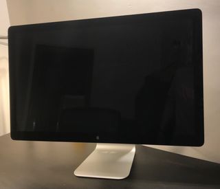 Monitor Apple de segunda mano en WALLAPOP