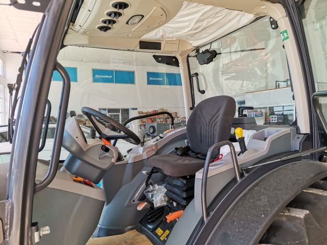 landini rex 4 110 frutero 