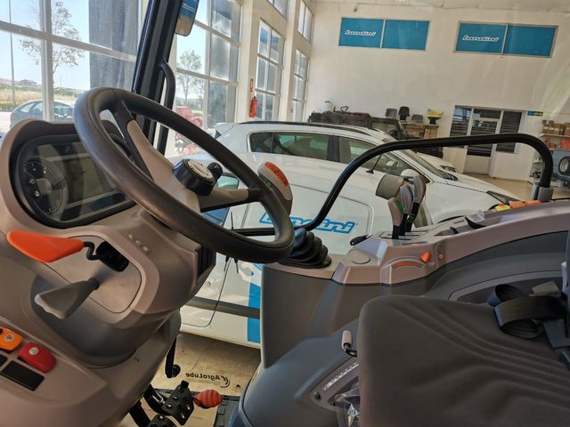 landini rex 4 110 frutero 